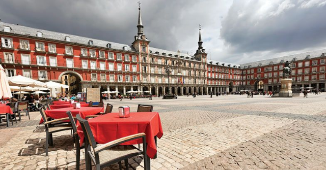 6 Cosas típicas de Madrid que no te puedes perder