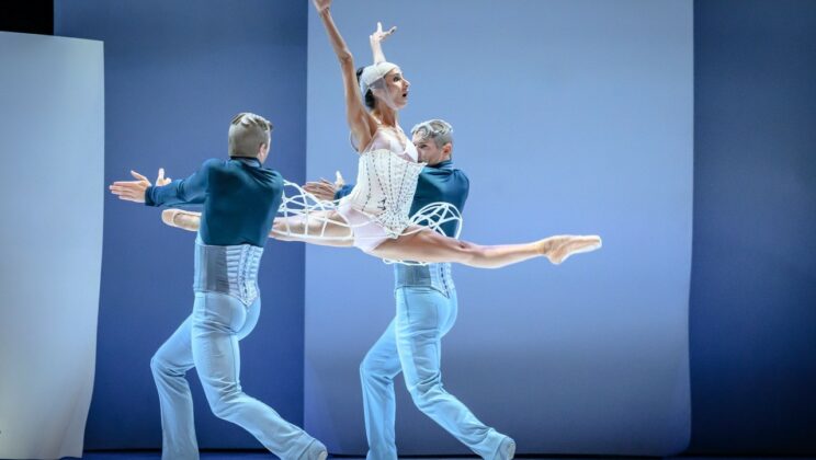 Mónaco celebra 150 años de relación con España en Madrid