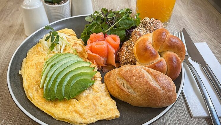 Los Mejores Brunch de Madrid: Dónde Desayunar como un Rey el Fin de Semana