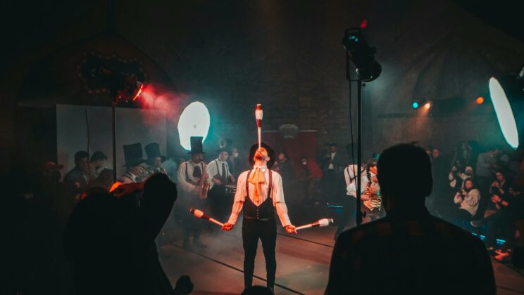 Teatro Circo Price: así será su programación 2026 en Madrid