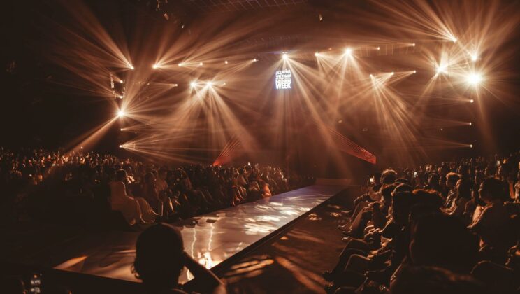 MBFWMadrid: la gran pasarela de moda vuelve a Madrid