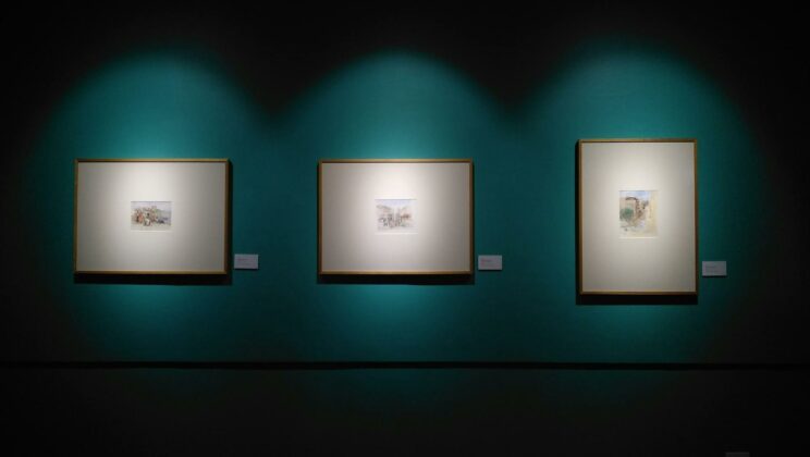 La Casa Encendida: nueva temporada expositiva en Madrid