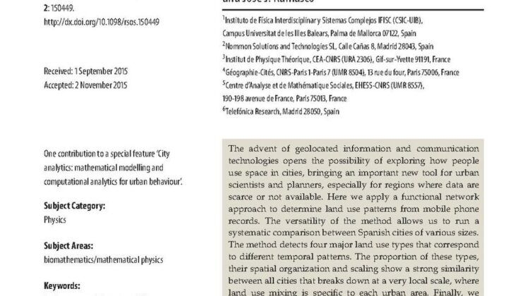 SIX, el Musical: el fenómeno pop llega al Teatro Gran Vía en Madrid