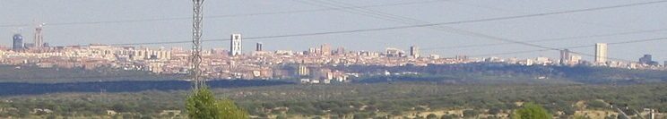 Los Mejores Miradores de Madrid: Vistas que No Te Puedes Perder