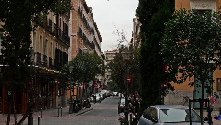 La Cabra Mecánica en Madrid: la gira 2026 que vuelve a liarla