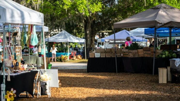 Madrid Pop-Up Markets: mercados creativos en el Rastro