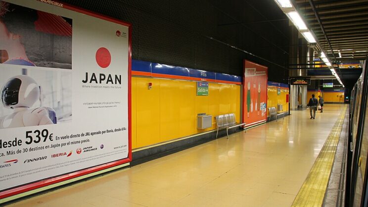 Mini OFF de ExVITA: música hecha por mujeres en Madrid