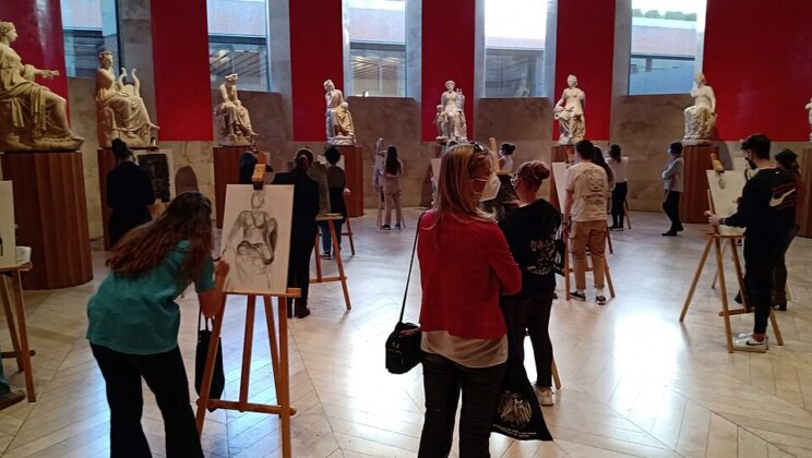 La Casa Encendida: nueva temporada expositiva en Madrid