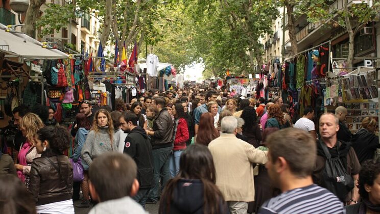 Qué Hacer un Domingo en Madrid: El Plan Perfecto para el Fin de Semana