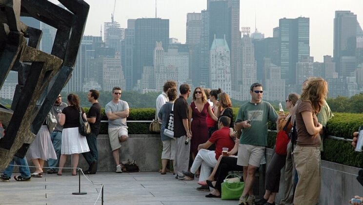 Las Mejores Terrazas y Azoteas de Madrid con Vistas Espectaculares