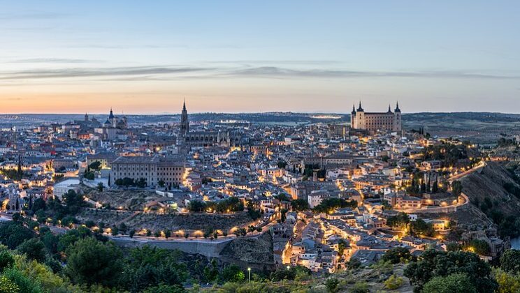 Las Mejores Excursiones de Un Día desde Madrid: Escapadas que Merece la Pena