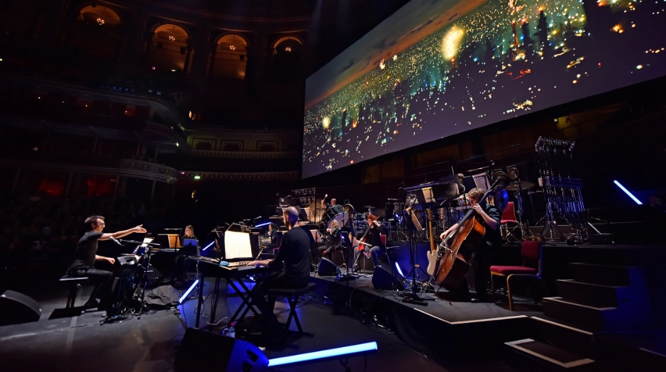 conciertos en Madrid de ONE PIECE Music Symphony y Blade Runner Live