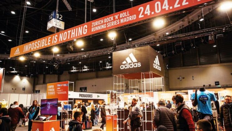 Feria del Corredor: el plan gratis para runners en IFEMA Madrid