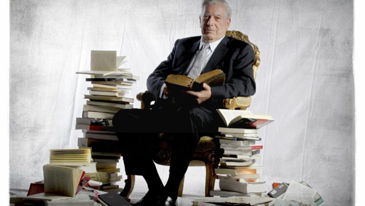 Mario Vargas Llosa: una vida, homenaje íntimo en el Ateneo de Madrid
