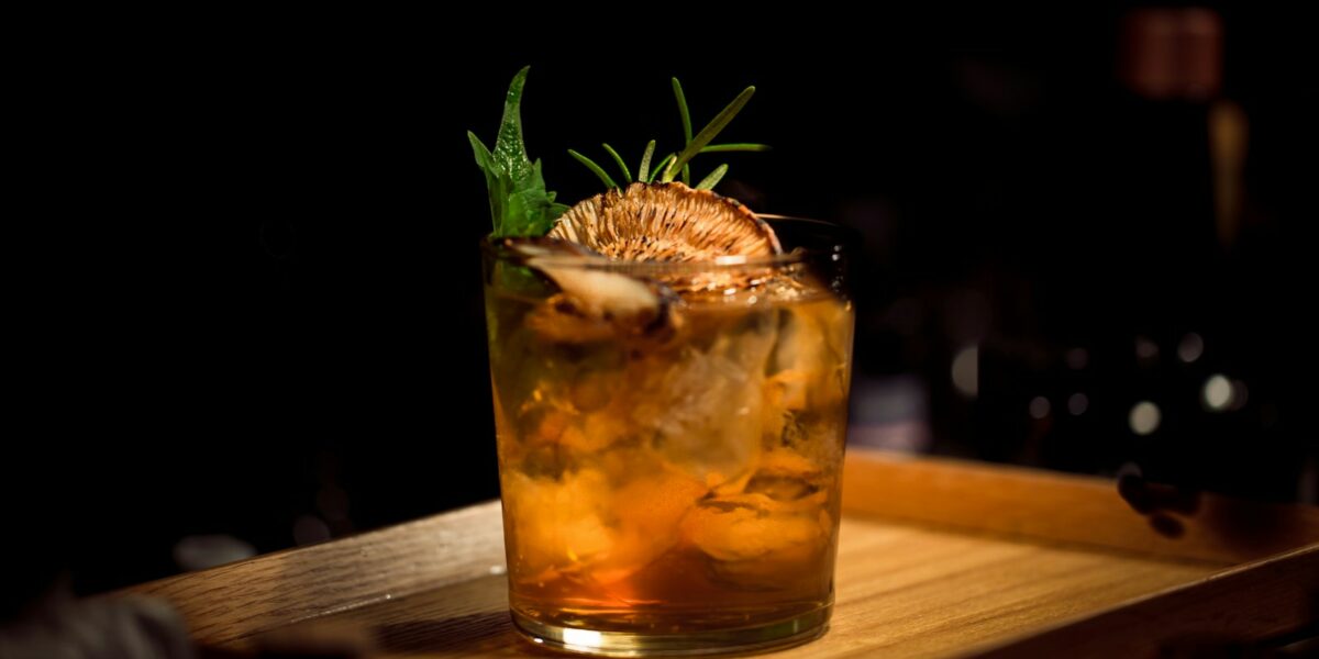 Vermut tradicional en Madrid